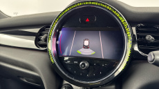 MINI Hatchback 1.5 Cooper Sport 3dr Petrol Hatchback